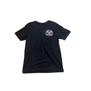 Black Messi Graphic T-Shirt Men’s Size Medium